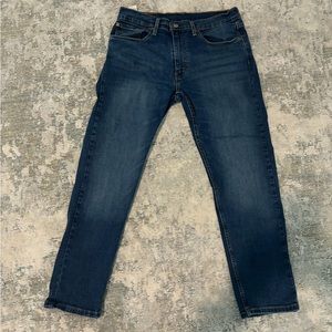 Levi Men’s 502 Jeans